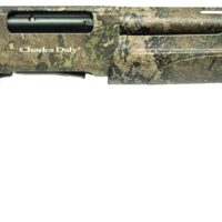 CHARLES DALY 301 PUMP TURKEY 20/22 STRATA