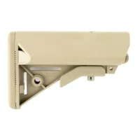 B5 SYSTEMS SOPMOD STOCK FDE MIL-SPEC SIZE