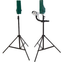 Caldwell 156726 Ballistic Precision LR Target Camera System View Photos/Videos Green