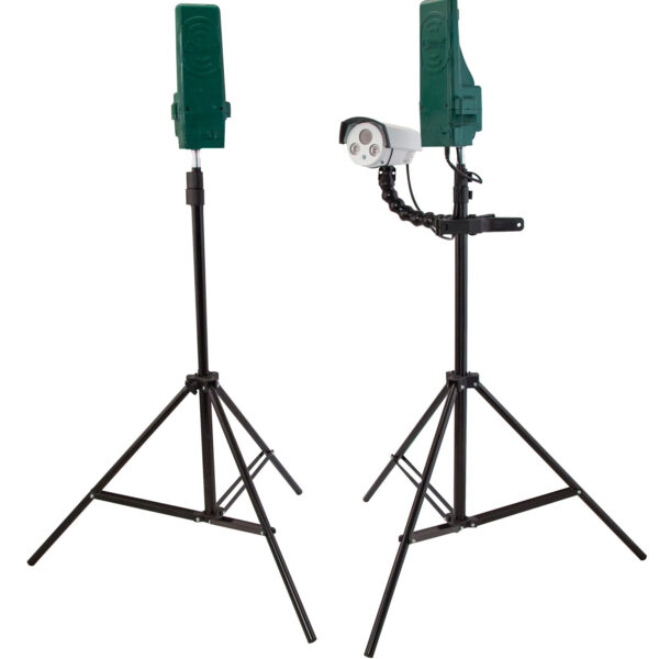 Caldwell 156726 Ballistic Precision LR Target Camera System View Photos/Videos Green