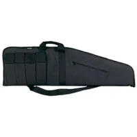 BULLDOG CASE PIT BULL TACTICAL RIFLE CASE 38" BLK (5 PER CASE)