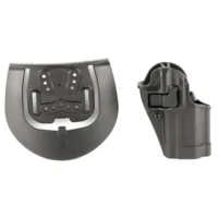 BLACKHAWK HOLSTER SERPA CQC H&K SFP9/VP9/VP40 RH BLACK