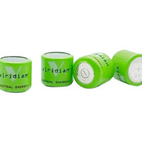 Viridian 3500002 1/3N Batteries Tactical Energy Green 3.0 Volts (4) Single Pack
