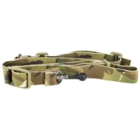 BLUEFORCE VICKERS 221 SLING RED SWIVEL MULTICAM