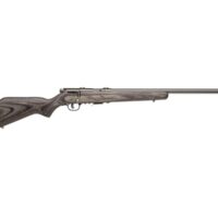 SAVAGE ARMS 93 BOLT 17HMR SS/LAM HVBBL 5+1