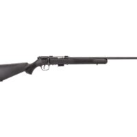 SAVAGE ARMS 93 BOLT 17HMR BL/SY 21" 5+1