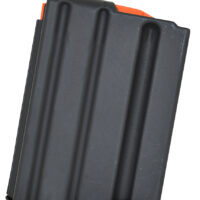 Smith & Wesson 3001439 M&P15 5rd 223Rem/5.56x45mm Blued Steel