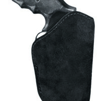 Safariland 250121 Model 25 Inside The Pocket Fits S&W J Frame Suede Right Hand