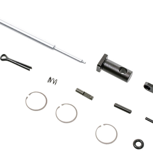 CMMG 55AFF68 Bolt Rehab Kit  223 Rem/5.56x45mm NATO Fits AR-15