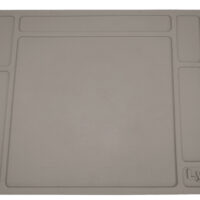 Lyman 04050 Essential Gun Maintenance Mat Synthetic 15.75" Long