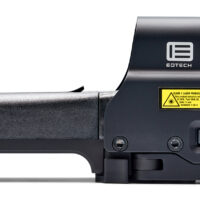 EO TECH MODEL 518 SIDE BUTTON AA-BATT