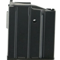 ProMag RUG09 Standard 10rd 223 Rem/5.56x45mm Fits Ruger Mini-14 Blued Steel