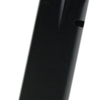 ProMag BROA2 Standard 13rd 9mm Luger Fits Browning Hi-Power/P35 Blued Steel