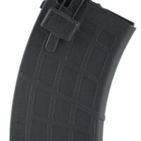Archangel AA762R02 AA9130 Stock 10rd 7.62x54mmR Black Polymer