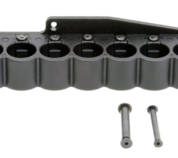 ProMag AA112 Archangel  Black Shotgun 12 Gauge 7rds Polymer w/Aluminum Mounting Plate