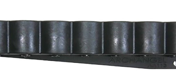 ProMag AA113 Archangel  Black Shotgun 12 Gauge 7rd Polymer w/Aluminum Mounting Plate