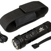 Zap ZAPLM Mini Stun Gun Range of Contact