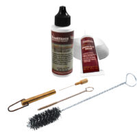 Traditions A3831 Breech Plug Cleaning Kit 50 Cal Muzzleloader