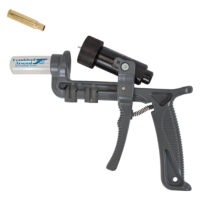 Frankford Arsenal 909283 Platinum Hand Deprimer 20 Cal-338 Lapua