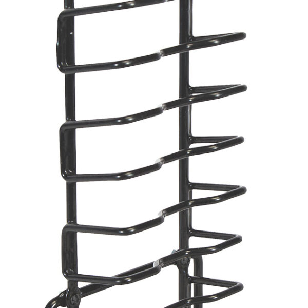 Lockdown 222972 AR-15 Magazine Rack Steel