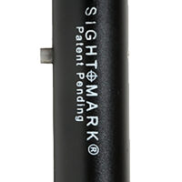 Sightmark SM39024 Triple Duty Universal Boresight Red Laser for Multi-Caliber (.17-.50 cal) Includes Battery Pack & Carrying Case