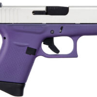 GLK 43 9MM 6RD PURP SA