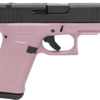 GLK 43XMOS 9MM 10R PINK BLK