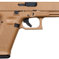 GLK 17G5 9MM 17RD DDE
