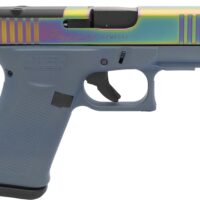 GLK 43X 9MM 10 NOR LI RNBW MOS