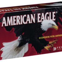 FDR 9MM 147GR AE FMJFP 50RD