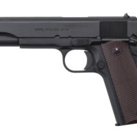 AUTO-ORDNANCE - THOMPSON 1911A1 GI 45ACP MATTE 5" 7+1