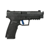 TISAS PX-9 TACT COMP 9MM BLK 4.5" 15