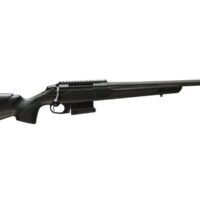 TIKKA T3X CTR 6MMCR 24" BLK 10+1 TB