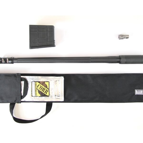 BARRETT FIREARMS MRAD CONVERSION KIT 6.5CR 24"