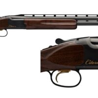BROWNING CITORI CXT 12/32 BL/WD 3"