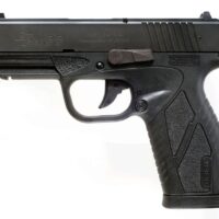 BERSA CONCEAL CARRY 9MM MATTE 8+1 OR