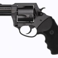 CHARTER ARMS MAG PUG 357M NITRIDE 5RD 2.2"