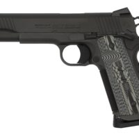 COLT COMBAT UNIT 9MM BLK 5" NS