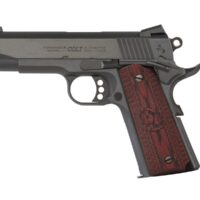COLT COMBAT COMMANDER 38SUP BL