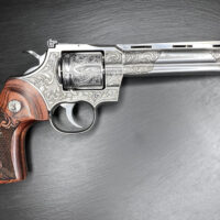 CLT PYTHON REGAL 357 6SS