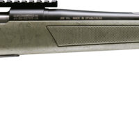 CVM CASCADE XT 25CRD 22B ODG