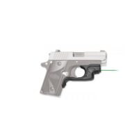 CRIMSON TRACE LASERGUARD SIG P238/P938 GREEN