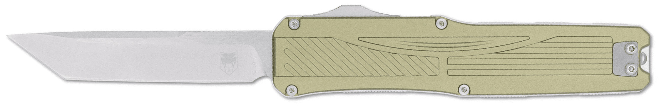 CBT LEGEND OD GREEN TANTO