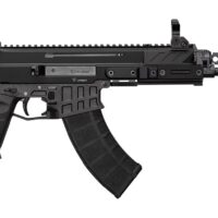 CZ BREN 2 MS PISTOL 7.62X39 9"