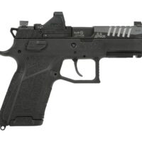 CZ P-09 C 9MM BLK 10+1 3.7" RFX11