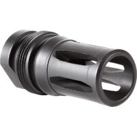 DAS XENO FLASH HIDER 1/2X28