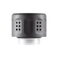 DEAD AIR ARMAMENT NOMAD E-BRAKE ENHANCED