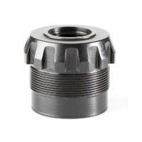 DEAD AIR ARMAMENT GHOST P-SERIES FIXED M13.5X1LH