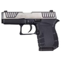 DIAMONDBACK FIREARMS DB9 GEN IV 9MM DUOTONE 3" 6+1