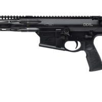 DANIEL DEFENSE DD5 PIST 308WIN 12.5" BLK NM